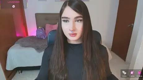 Miley_Baker webcam stripchat model stream image