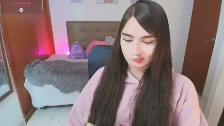 Miley_Baker webcam stripchat model stream image