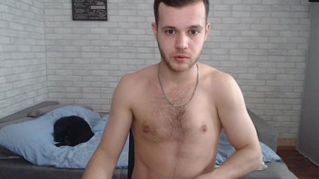 Alexxx_horny webcam model stream image