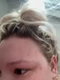 PiggyRose webcam model stream image