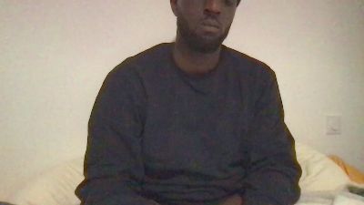 TryBBC64 webcam model stream image