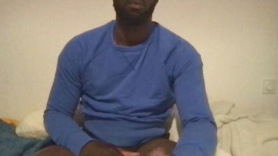 TryBBC64 webcam model stream image