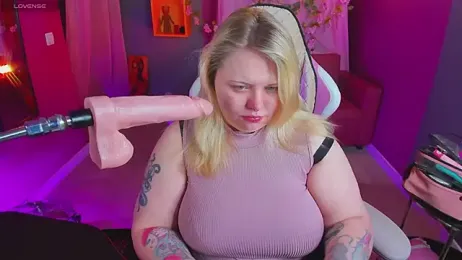 Yoki_Shizuko webcam model stream image