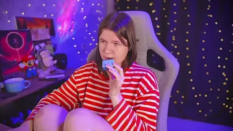 cuteamberlyyy webcam model stream image