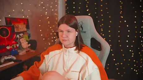cuteamberlyyy webcam stripchat model stream image