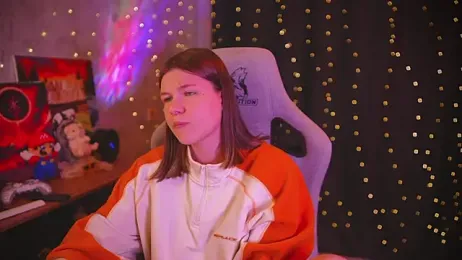 cuteamberlyyy webcam model stream image