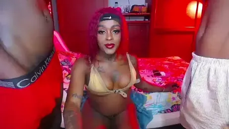 pink_7777 webcam stripchat model stream image