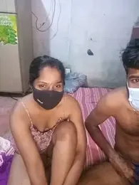 SlBrownCopule webcam model stream image