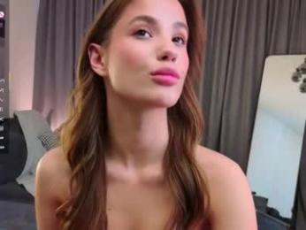 pamelaryant webcam chaturbate model stream image