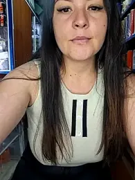 Isa_bella95 webcam model stream image
