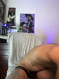 CRAZY-BOY99 webcam model stream image
