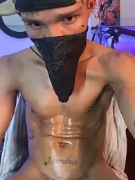 CRAZY-BOY99 webcam model stream image