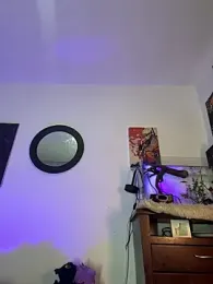 CRAZY-BOY99 webcam model stream image