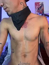 CRAZY-BOY99 webcam model stream image