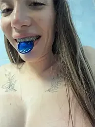 BallerinaCappuccino_ webcam stripchat model stream image