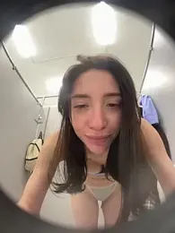 BallerinaCappuccino_ webcam stripchat model stream image