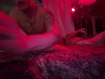 PeytonJohnn webcam model stream image