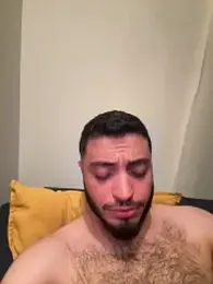 AmjadAlpha webcam model stream image