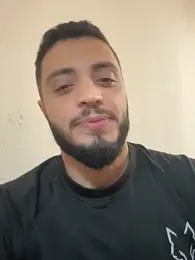 AmjadAlpha webcam model stream image