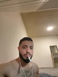 AmjadAlpha webcam stripchat model stream image