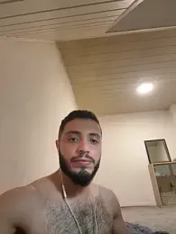 AmjadAlpha webcam model stream image