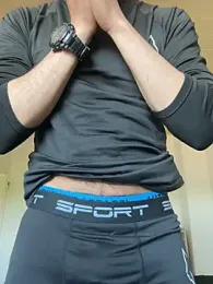 AmjadAlpha webcam model stream image