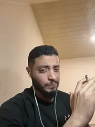 AmjadAlpha webcam model stream image
