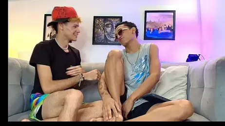 KING_BOYS2026 webcam stripchat model stream image
