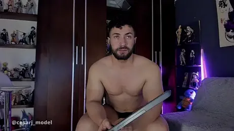 cesar_jonnes webcam model stream image