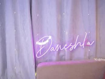 daneshka__ webcam model stream image