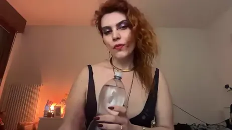 regine5 webcam model stream image