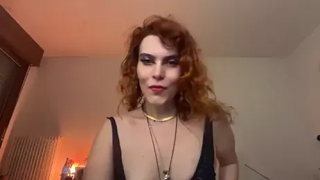 regine5 webcam model stream image