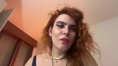 regine5 webcam model stream image