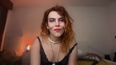 regine5 webcam model stream image