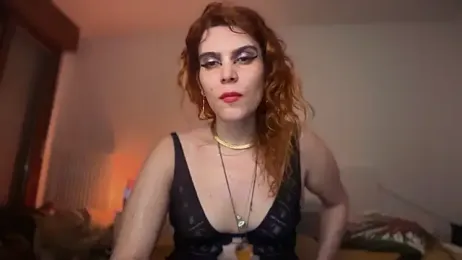 regine5 webcam model stream image