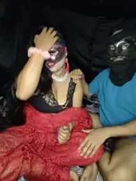 Hotty_Nisha21 webcam stripchat model stream image