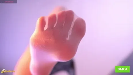 Bellacle webcam model stream image