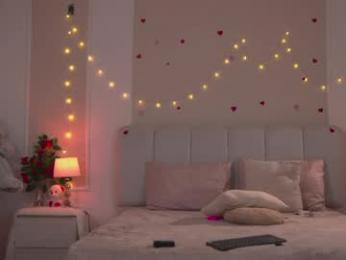 ashley_ospino webcam chaturbate model stream image