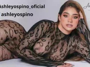 ashley_ospino webcam model stream image