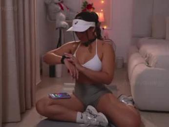 ashley_ospino webcam model stream image