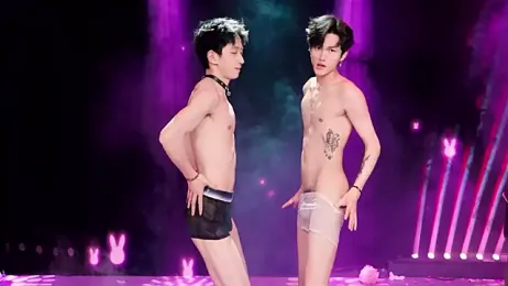 EXO-cbz2 webcam model stream image