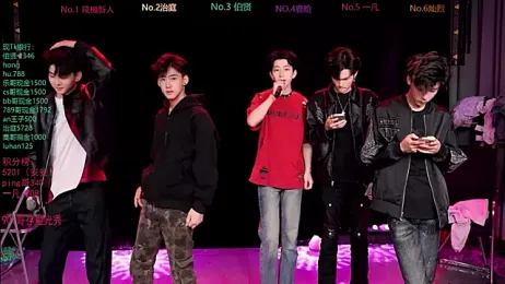 EXO-cbz2 webcam model stream image