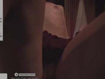 ohmymojo webcam model stream image