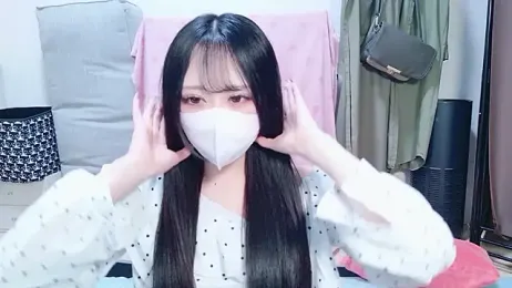 mao_maochan webcam model stream image