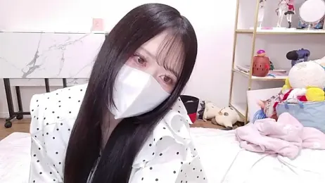 mao_maochan webcam stripchat model stream image