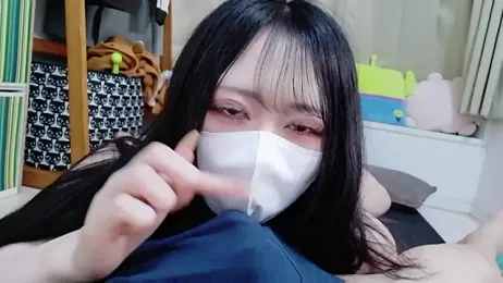 mao_maochan webcam model stream image
