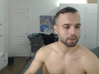 Andres Hot webcam flirt4free model stream image