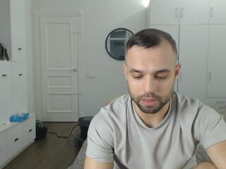 Andres Hot webcam flirt4free model stream image