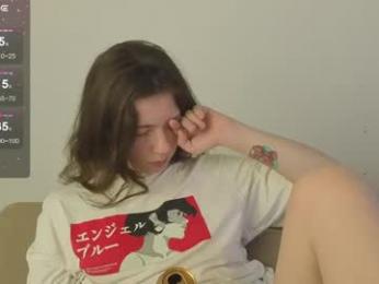 sexy_b0rsch webcam chaturbate model stream image