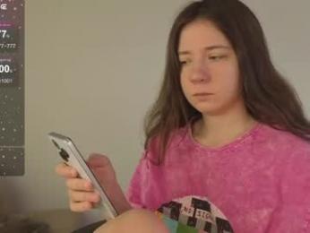 sexy_b0rsch webcam chaturbate model stream image